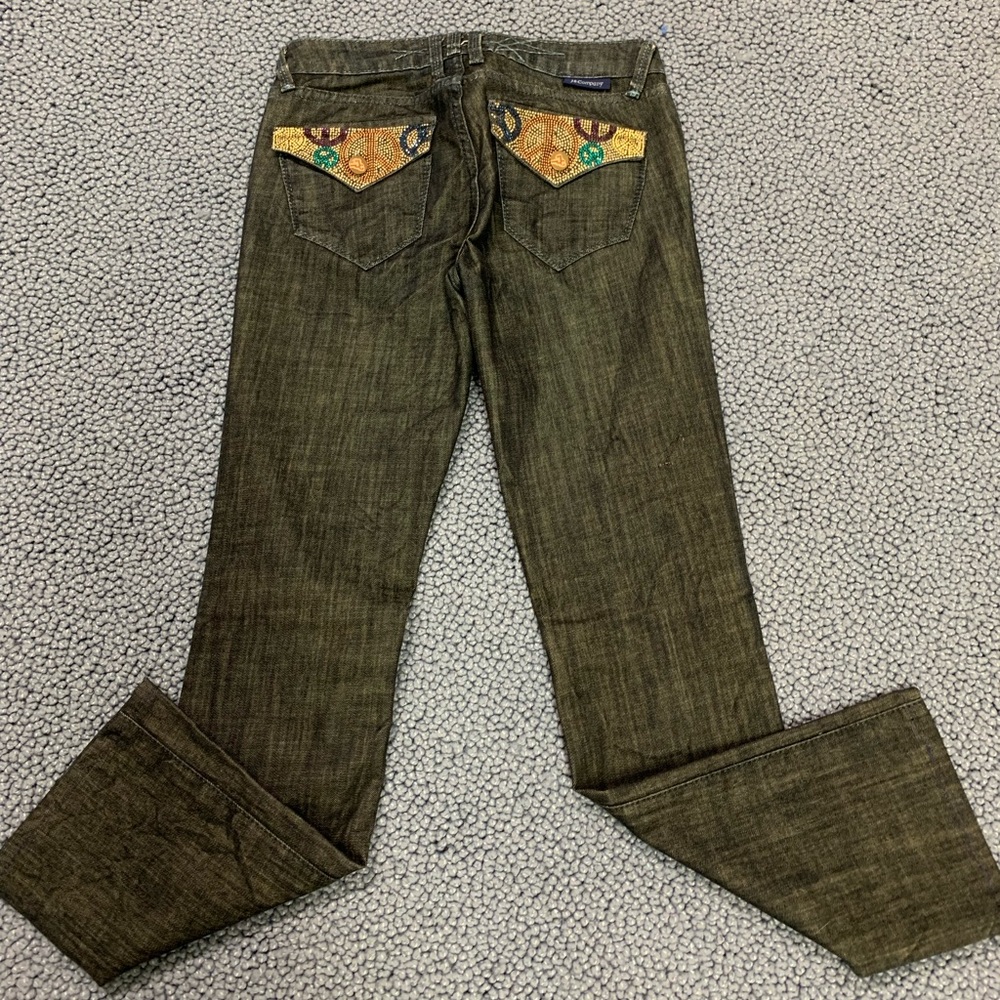 Women’s J & Company Jeans